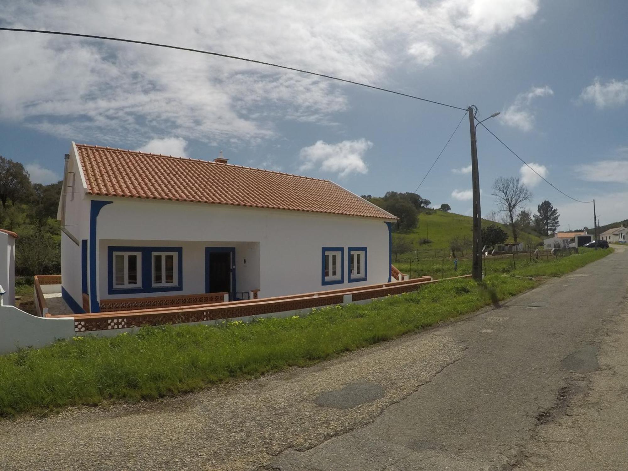 Casa Do Henrique Vila São Luis Exterior foto