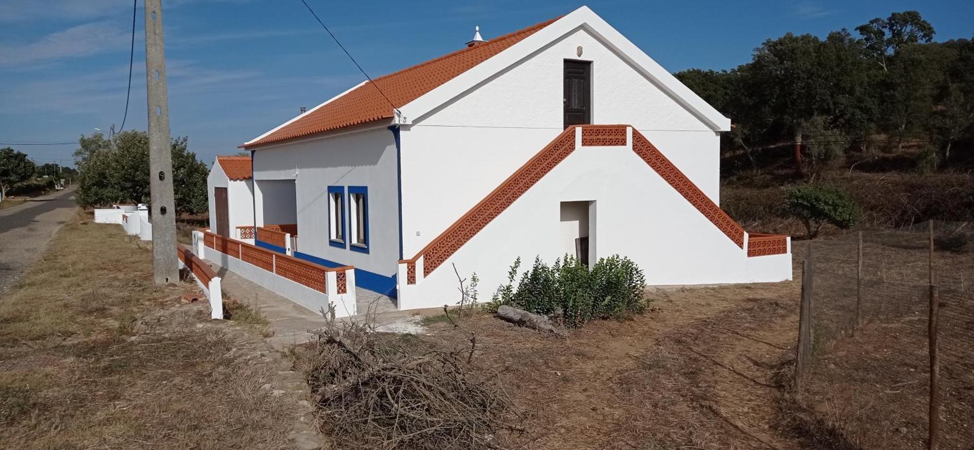 Casa Do Henrique Vila São Luis Exterior foto