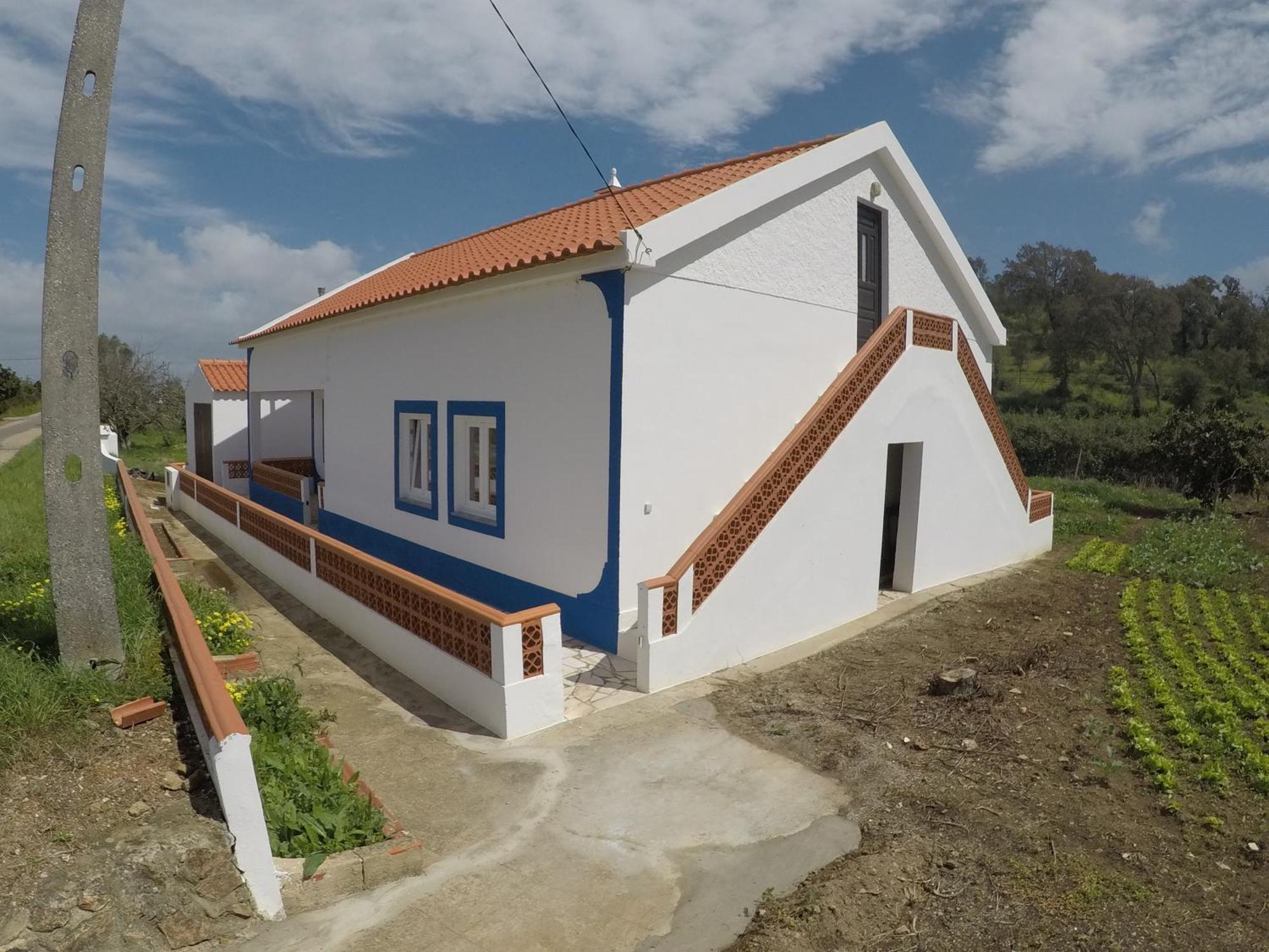 Casa Do Henrique Vila São Luis Exterior foto