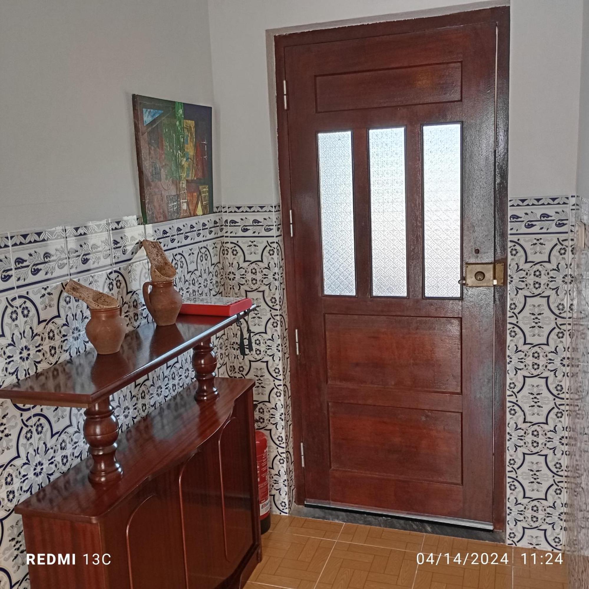Casa Do Henrique Vila São Luis Exterior foto