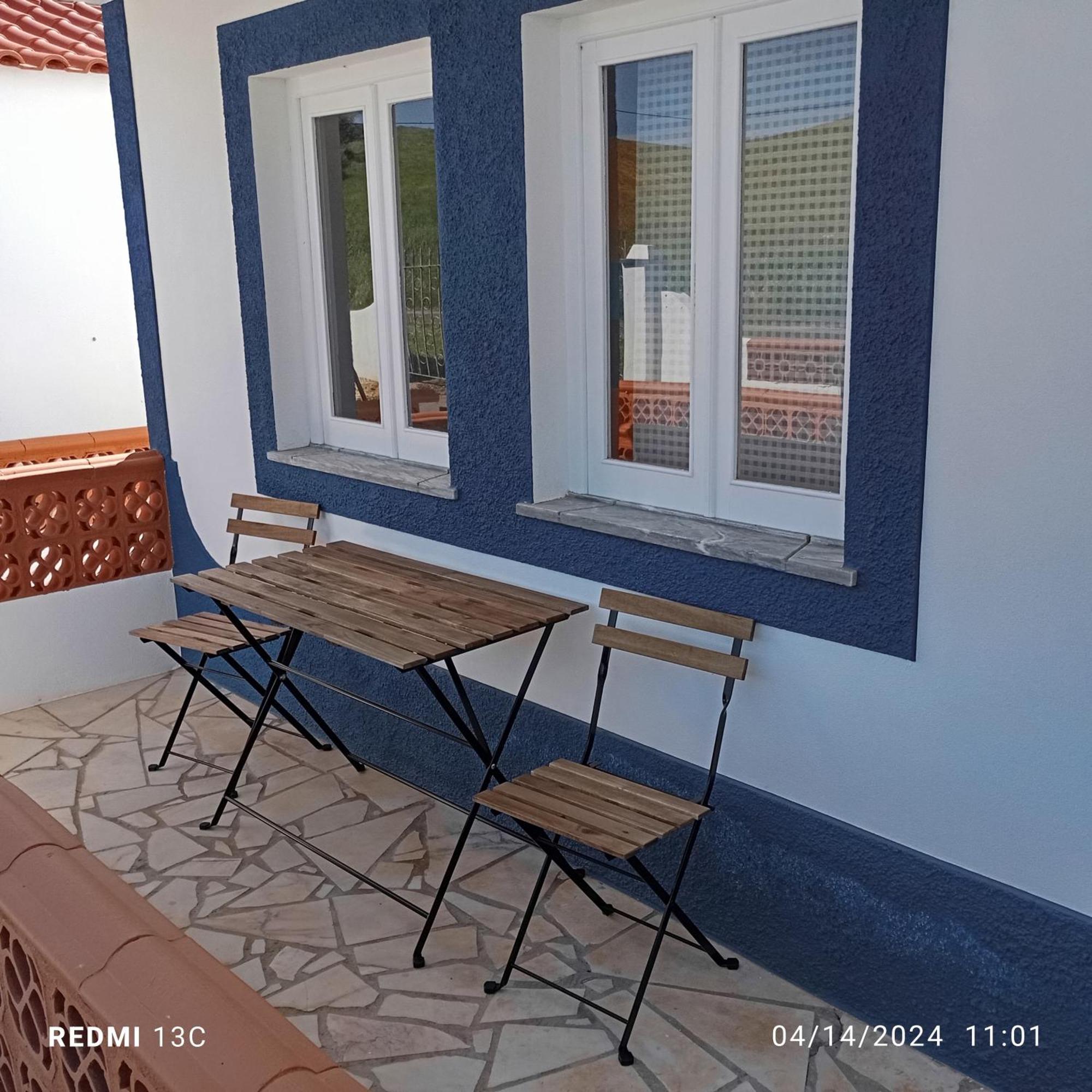 Casa Do Henrique Vila São Luis Exterior foto